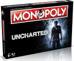 Winning Moves Monopoly: Uncharted