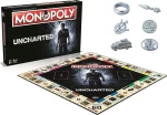 Winning Moves Monopoly: Uncharted