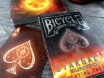 Τράπουλα: Bicycle Stargazer Sunspot