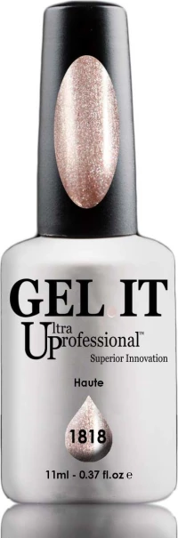 GEL.IT.UP Glitters Haute 1818 11ml
