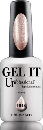 GEL.IT.UP Glitters Haute 1818 11ml