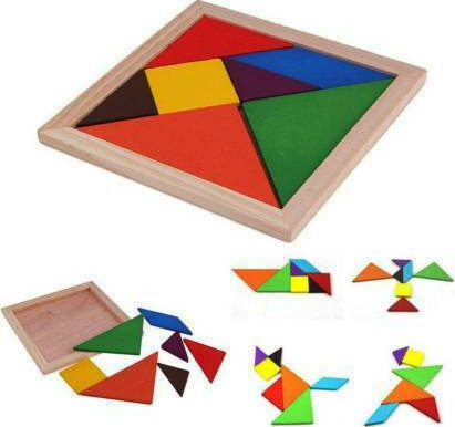 Tangram
