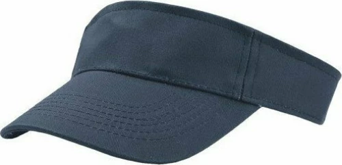 Atlantis 886 Roland καπέλο τύπου τένις 100% βαμβακερό NAVY