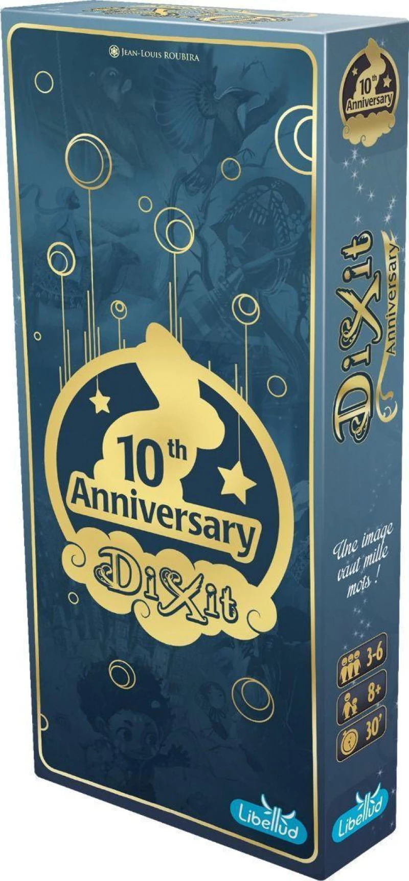Kaissa Dixit 9 Anniversary