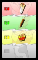 Souvlaki Wars (Greek Version)
