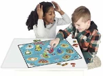 Hasbro Επιτραπέζιο - Risk Junior (E6936110)