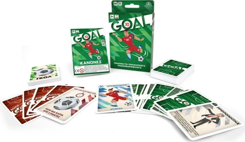 Giochi Preziosi Goal 10