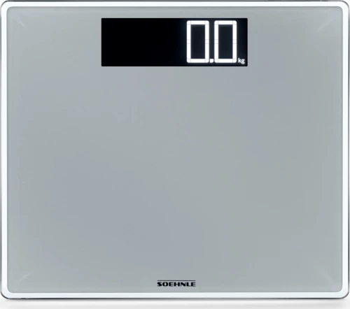 Soehnle Style Sense Comfort 600