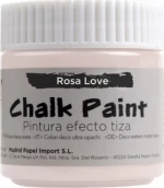 Artix Chalk Paint Rose Love 100ml