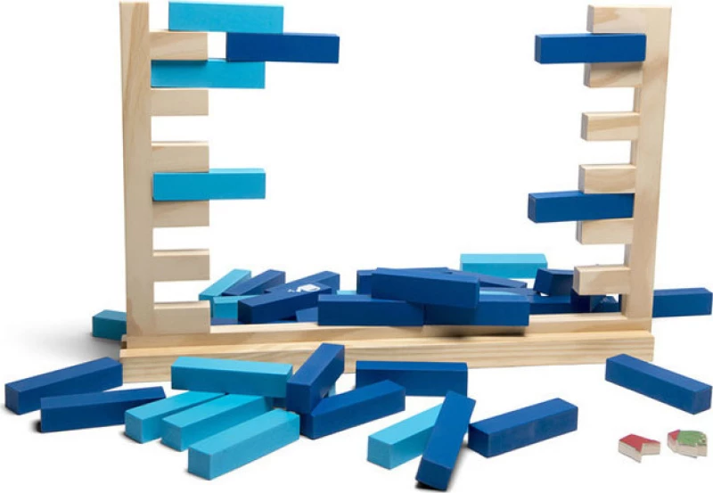 BS Toys Wall Game