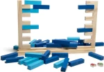 BS Toys Wall Game