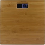 Esperanza EBS003 personal scale Electronic personal scale Square Black,White