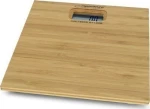 Esperanza EBS003 personal scale Electronic personal scale Square Black,White