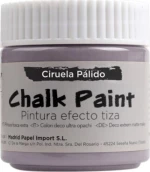 Artix Chalk Paint Palido Plum 100ml