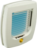 Ferplast Swing 3 Πορτάκι 22.5x5x25.2cm