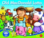Orchard Old MacDonald Lotto