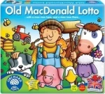 Orchard Old MacDonald Lotto
