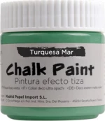 Artix Chalk Paint Turquoise Sea 100ml