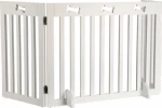 Trixie Διαχωριστική Μπαριέρα 82-124x61cm