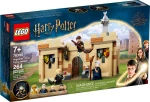 Lego Harry Potter: Hogwarts First Flying Lesson