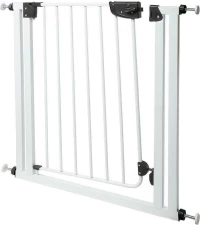 Ferplast Dog Gate 70x79εκ. Λευκό