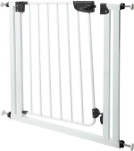 Ferplast Dog Gate 70x79εκ. Λευκό