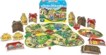 Orchard Three Little Pigs