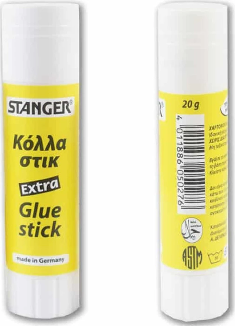 Stanger Extra Glue Stick 10gr
