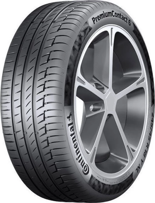 Continental PremiumContact 6 205/45R17 88V