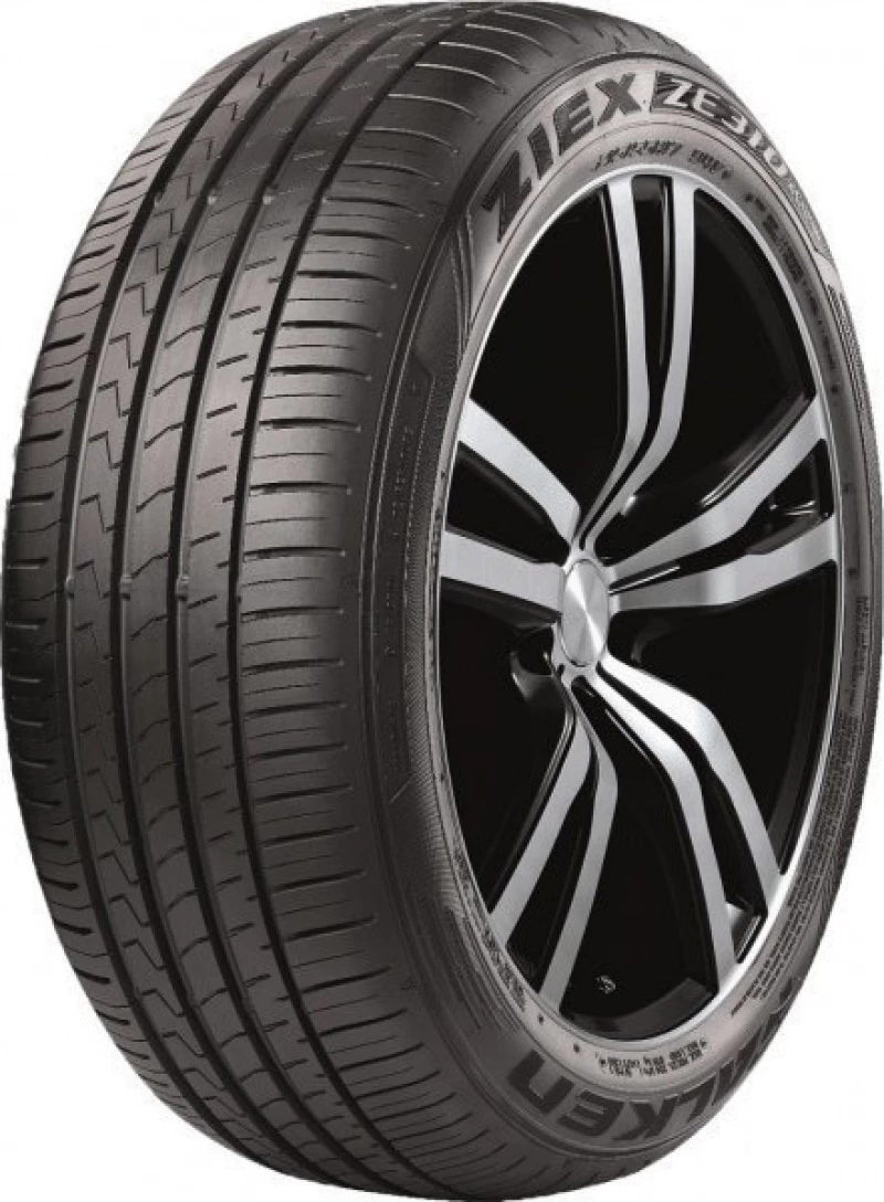 Falken ZE310 Ecorun 215/70R16 100H