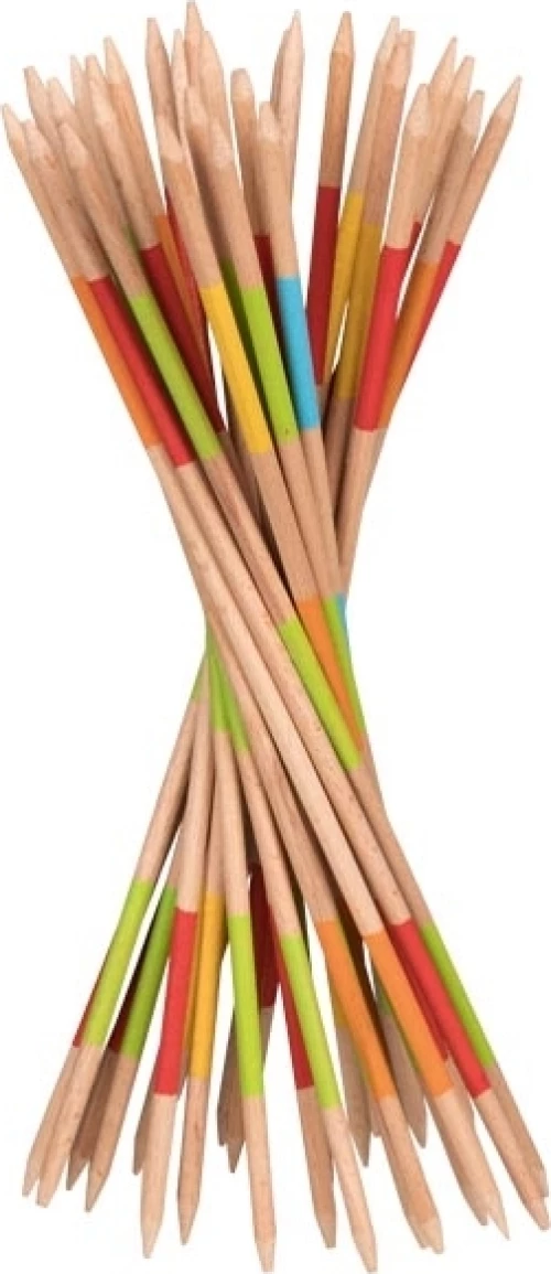 Παιχνίδι Επιτραπέζιο Mikado, Goki