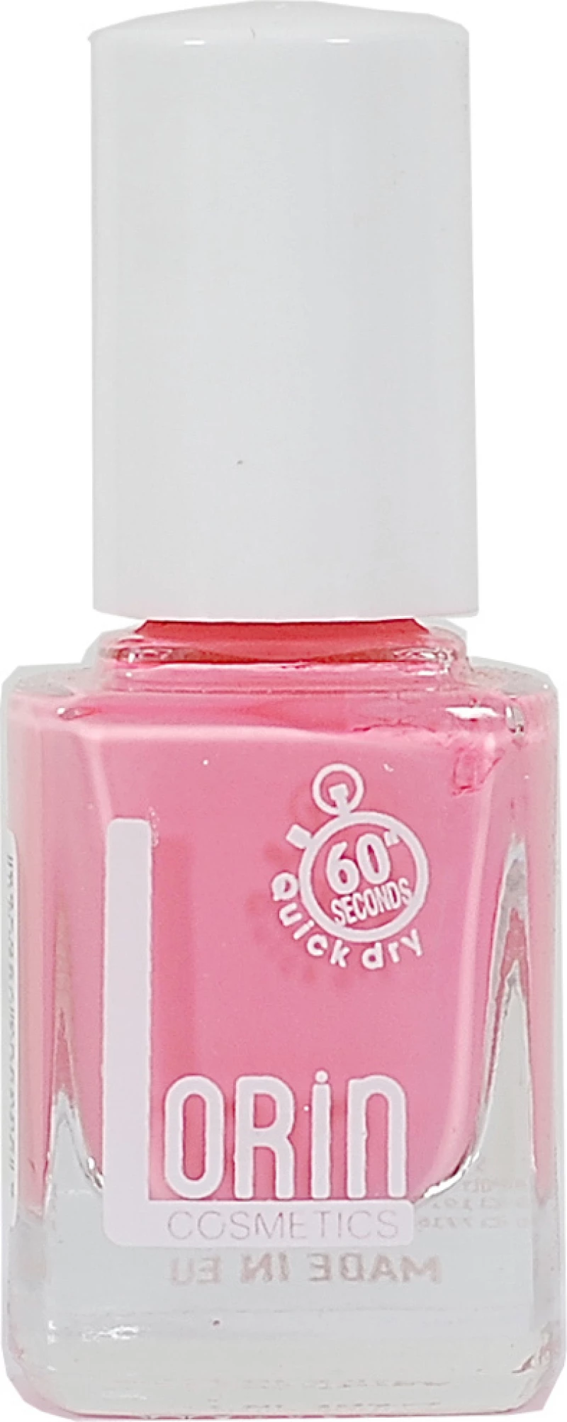 MAGG Fast Dry Nail Polish 60" 134 13ml