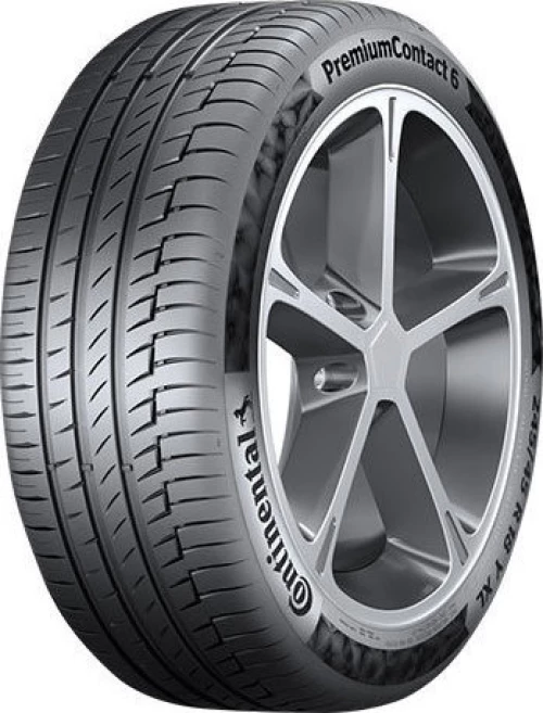 Continental PremiumContact 6 225/55R19 103V