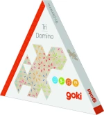 Goki - Tri-Domino (56894)