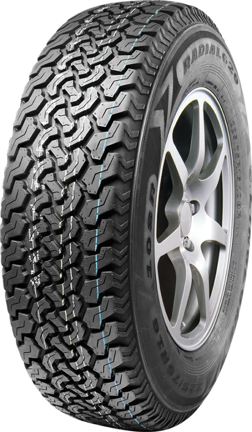 LingLong Radial620 215/65R16 98H
