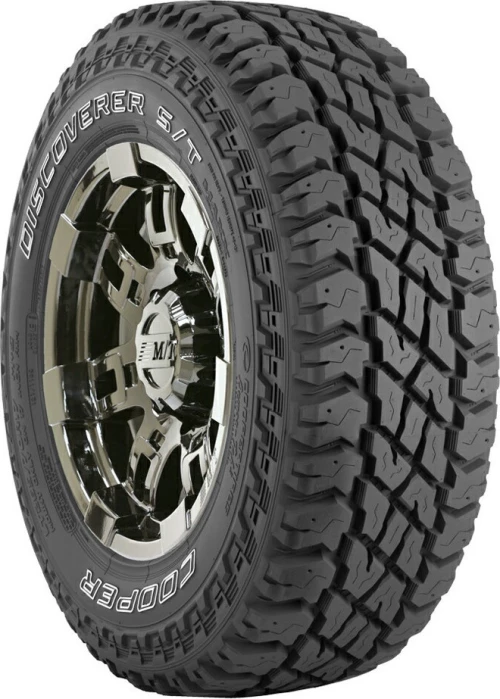 Cooper Discoverer S/T Maxx 245/75R16 120Q