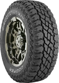 Cooper Discoverer S/T Maxx 245/75R16 120Q