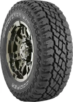 Cooper Discoverer S/T Maxx 245/75R16 120Q