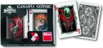 Dino Τραπουλα Gothic (60531)