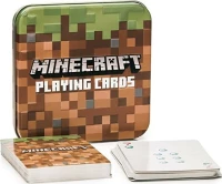Paladone Products Minecraft Playing Cards Pp6587mcf
