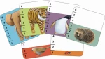 05177 Djeco Επιτραπέζιο παιχνίδι Batanimo