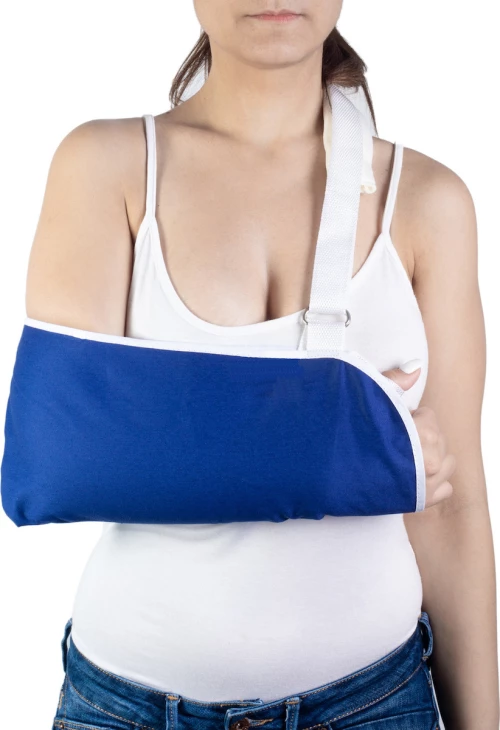 Medical Brace MB 2002