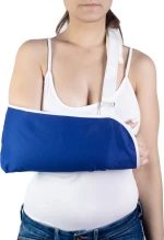 Medical Brace MB 2002