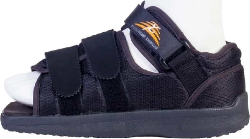 Medical Brace Μετεγχειρητικός Άκρου Ποδός MB 1030