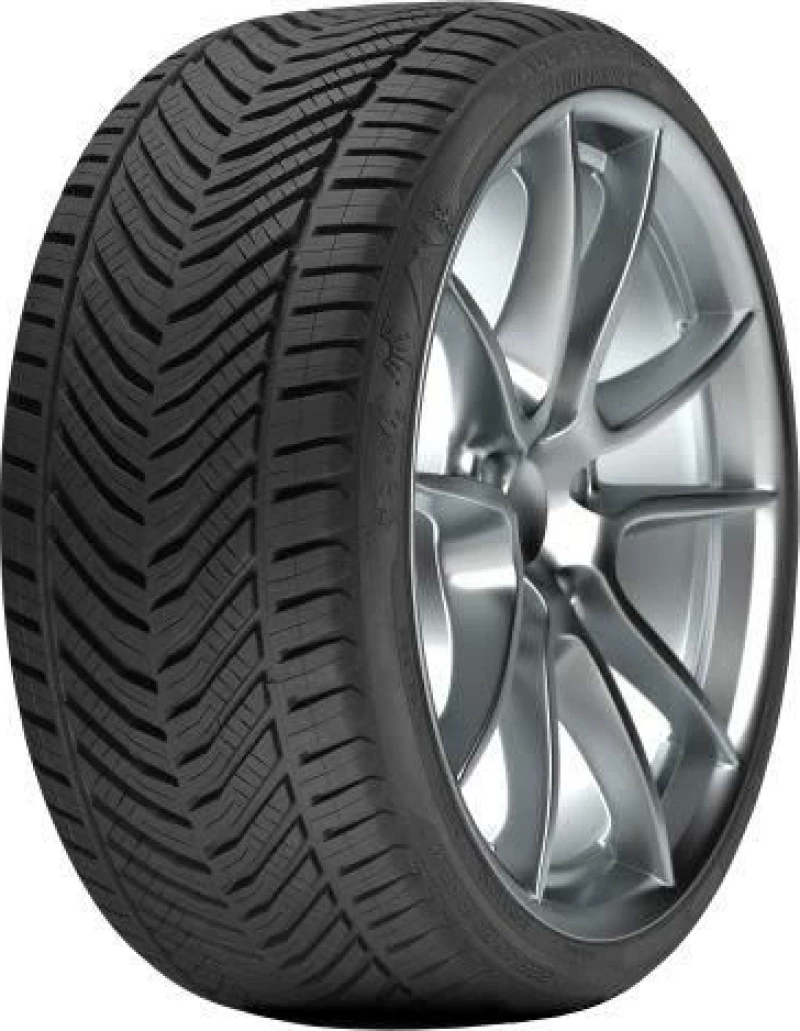 Kormoran All Season 195/55R16 91V XL