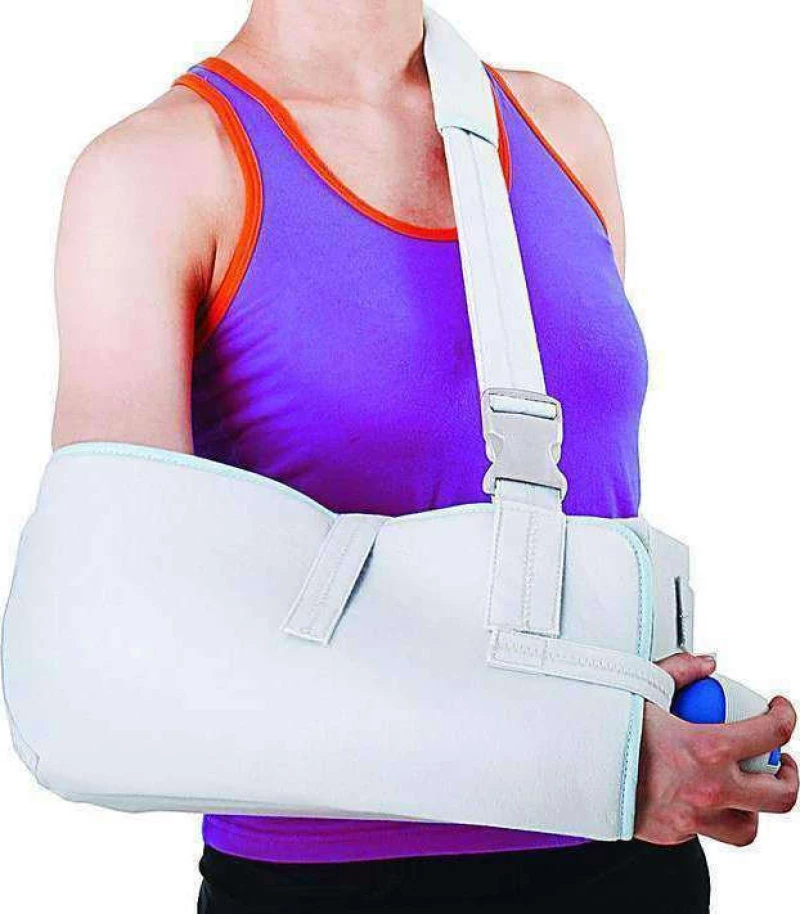 Vita Orthopaedics Νάρθηκας απαγωγικής ακινητοποίησης ώμου 15° 03-2-136