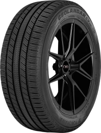 Yokohama Geolandar CV G058 225/55R18 98V