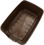 Ferplast Kennel Kenny Mini 66X40X40Cm