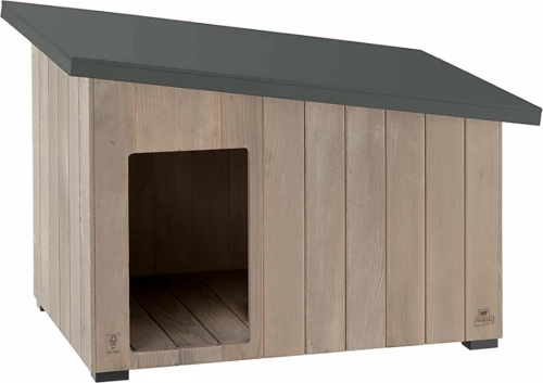 Ferplast Argo 100 114.5x73x81cm Μπεζ