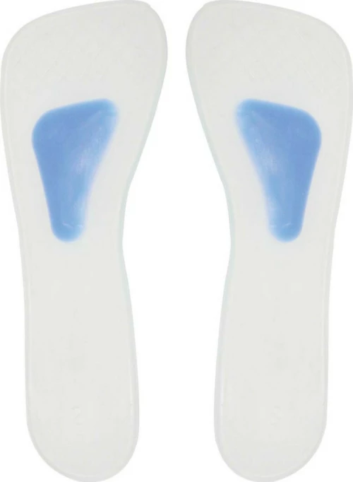 Vita Orthopaedics Fresil Comfort 3/4 Silicone Insole 07-2-021